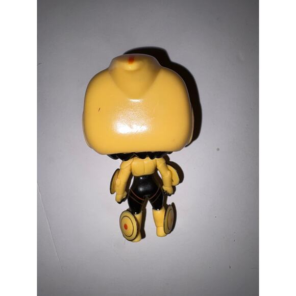 Disney Hero 6 Go Go Tomago Funko Pop figure - Picture 2 of 2